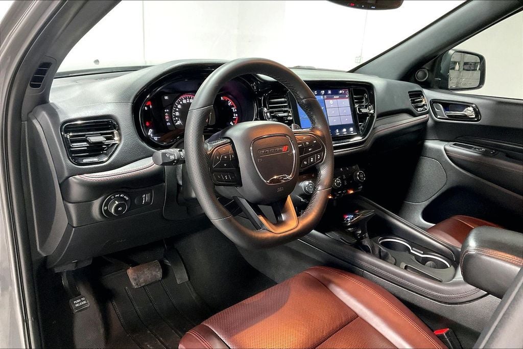 2023 Dodge Durango R/T Plus RWD