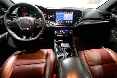 2023 Dodge Durango R/T Plus RWD