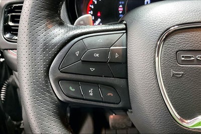 2023 Dodge Durango R/T Plus RWD