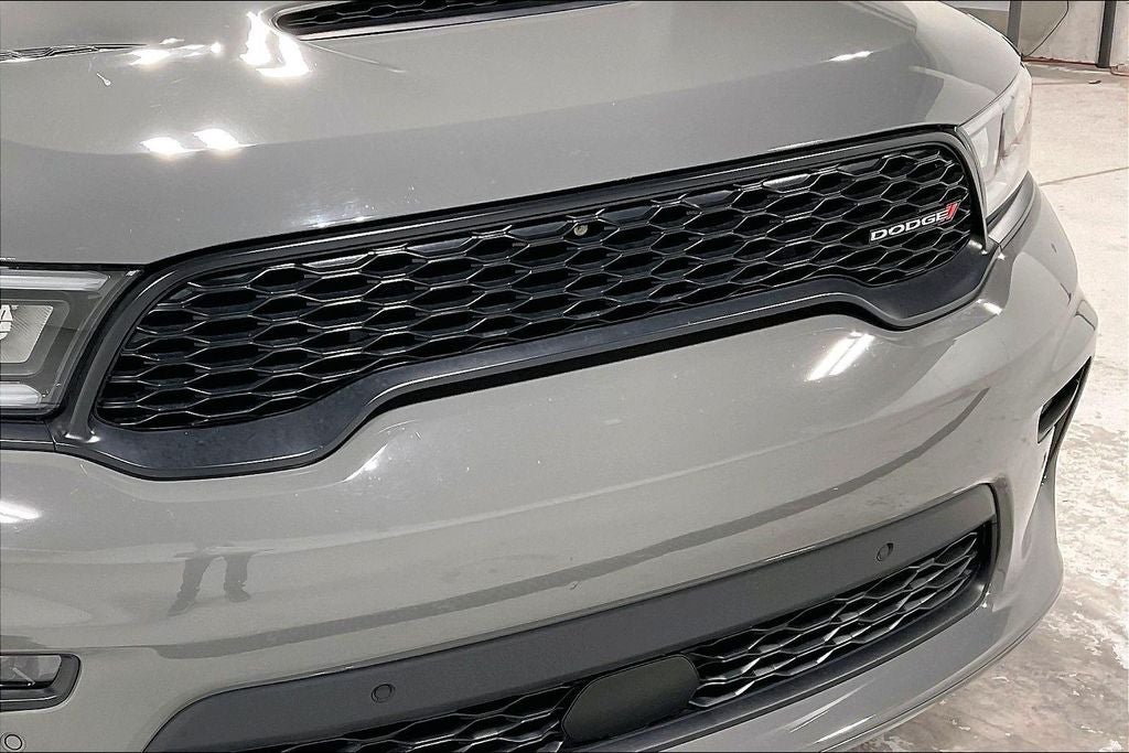 2023 Dodge Durango R/T Plus RWD