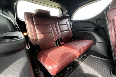 2023 Dodge Durango R/T Plus RWD