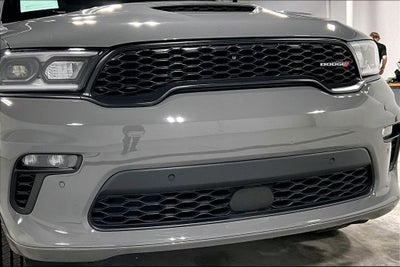 2023 Dodge Durango R/T Plus RWD