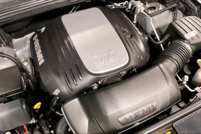 2023 Dodge Durango R/T Plus RWD