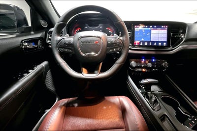 2023 Dodge Durango R/T Plus RWD