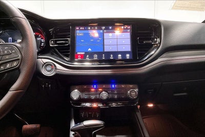 2023 Dodge Durango R/T Plus RWD