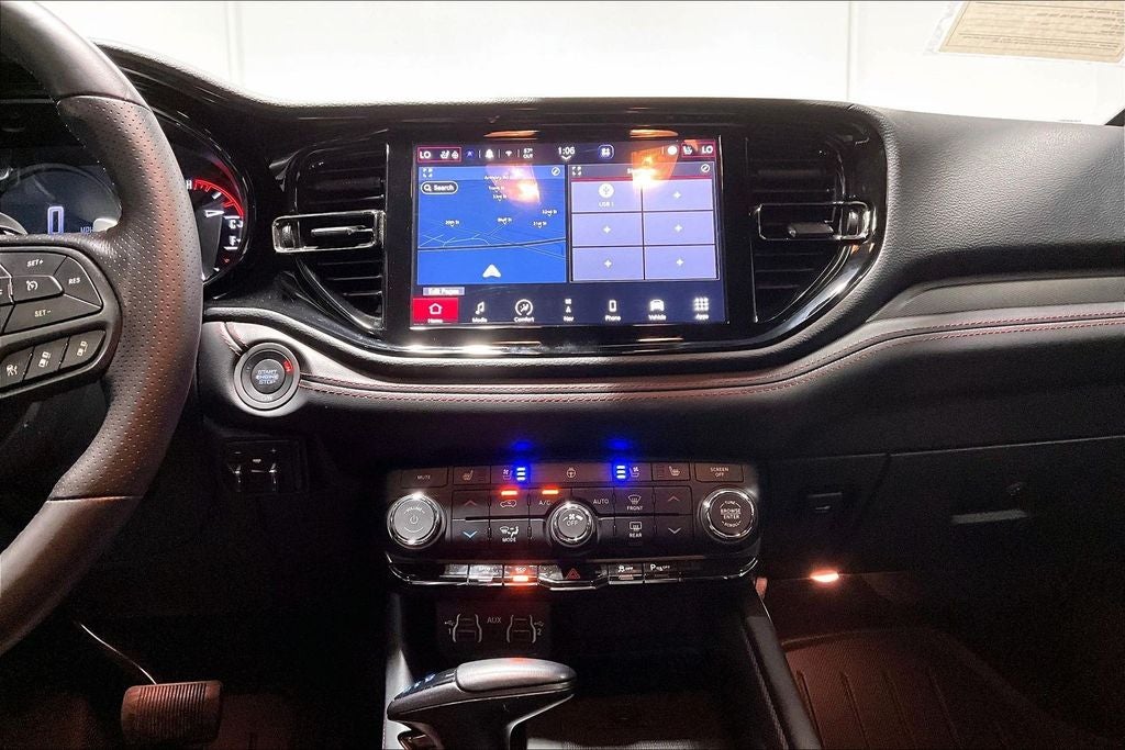 2023 Dodge Durango R/T Plus RWD