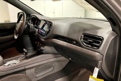 2027 Dodge Durango DURANGO GT HEMI V8 PLUS AWD
