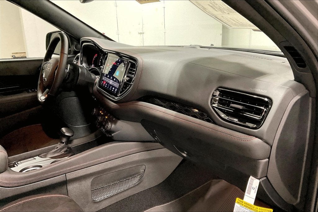2027 Dodge Durango DURANGO GT HEMI V8 PLUS AWD