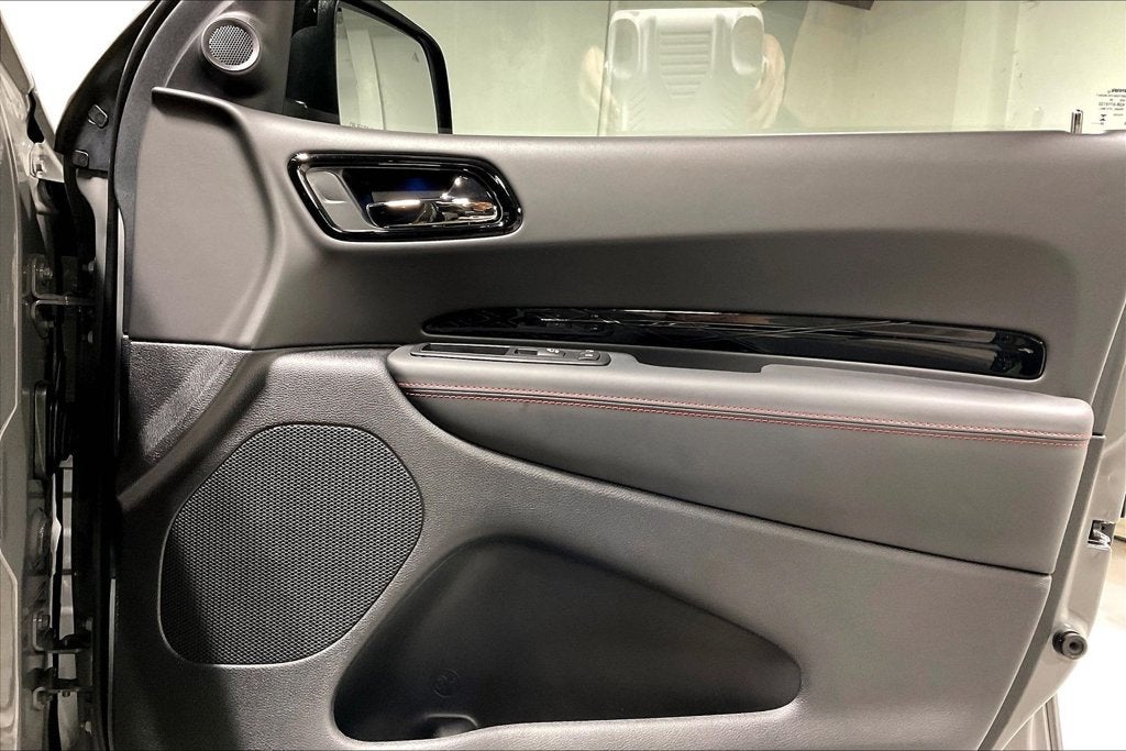 2027 Dodge Durango DURANGO GT HEMI V8 PLUS AWD