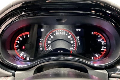 2027 Dodge Durango DURANGO GT HEMI V8 PLUS AWD
