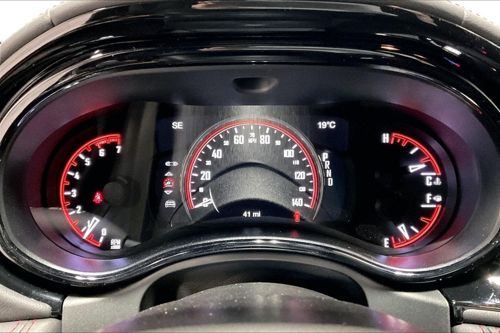 2027 Dodge Durango DURANGO GT HEMI V8 PLUS AWD
