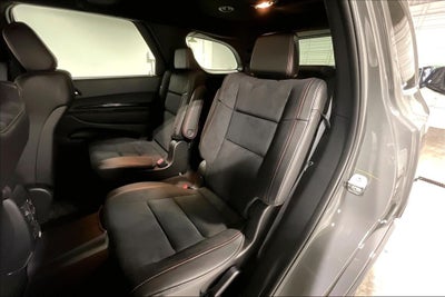 2027 Dodge Durango DURANGO GT HEMI V8 PLUS AWD