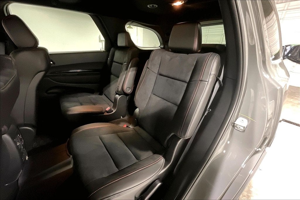 2027 Dodge Durango DURANGO GT HEMI V8 PLUS AWD