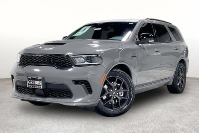 2027 Dodge Durango DURANGO GT HEMI V8 PLUS AWD