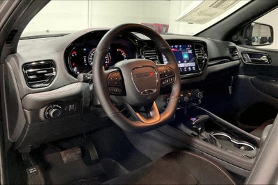 2027 Dodge Durango DURANGO GT HEMI V8 PLUS AWD