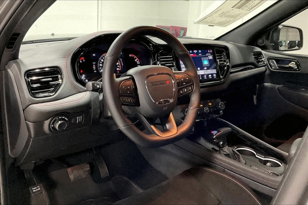 2027 Dodge Durango DURANGO GT HEMI V8 PLUS AWD