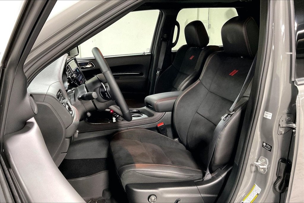 2027 Dodge Durango DURANGO GT HEMI V8 PLUS AWD