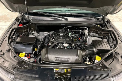 2027 Dodge Durango DURANGO GT HEMI V8 PLUS AWD