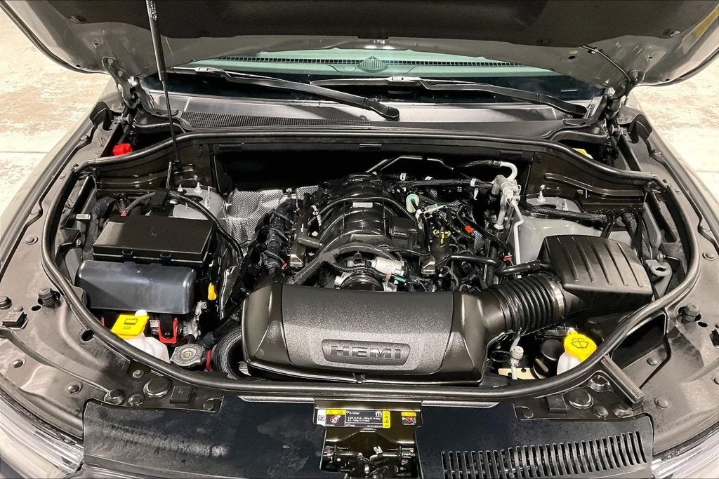 2027 Dodge Durango DURANGO GT HEMI V8 PLUS AWD