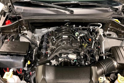 2027 Dodge Durango DURANGO GT HEMI V8 PLUS AWD