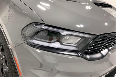 2027 Dodge Durango DURANGO GT HEMI V8 PLUS AWD