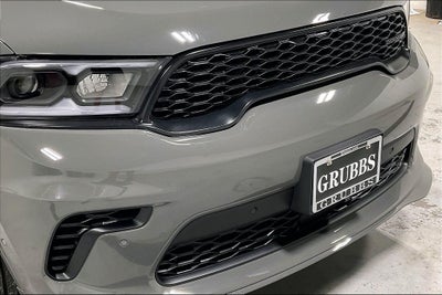 2027 Dodge Durango DURANGO GT HEMI V8 PLUS AWD