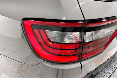 2027 Dodge Durango DURANGO GT HEMI V8 PLUS AWD
