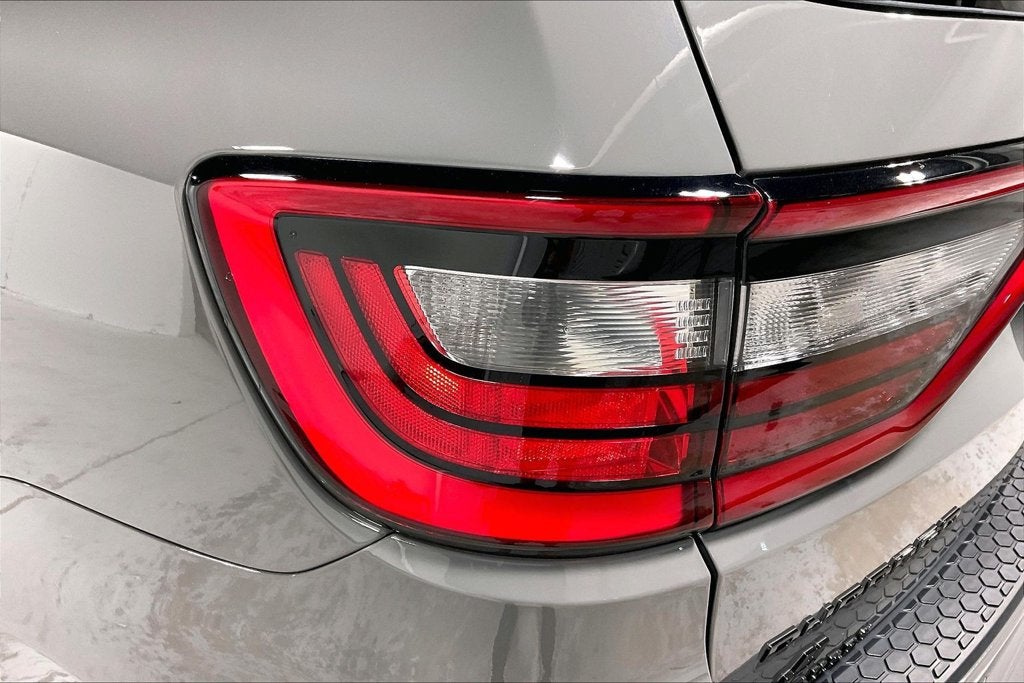 2027 Dodge Durango DURANGO GT HEMI V8 PLUS AWD