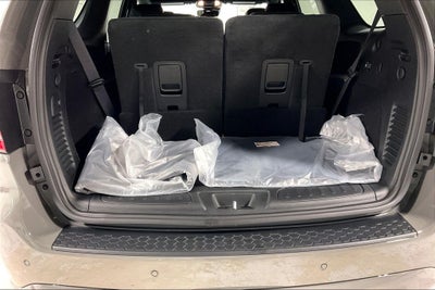2027 Dodge Durango DURANGO GT HEMI V8 PLUS AWD
