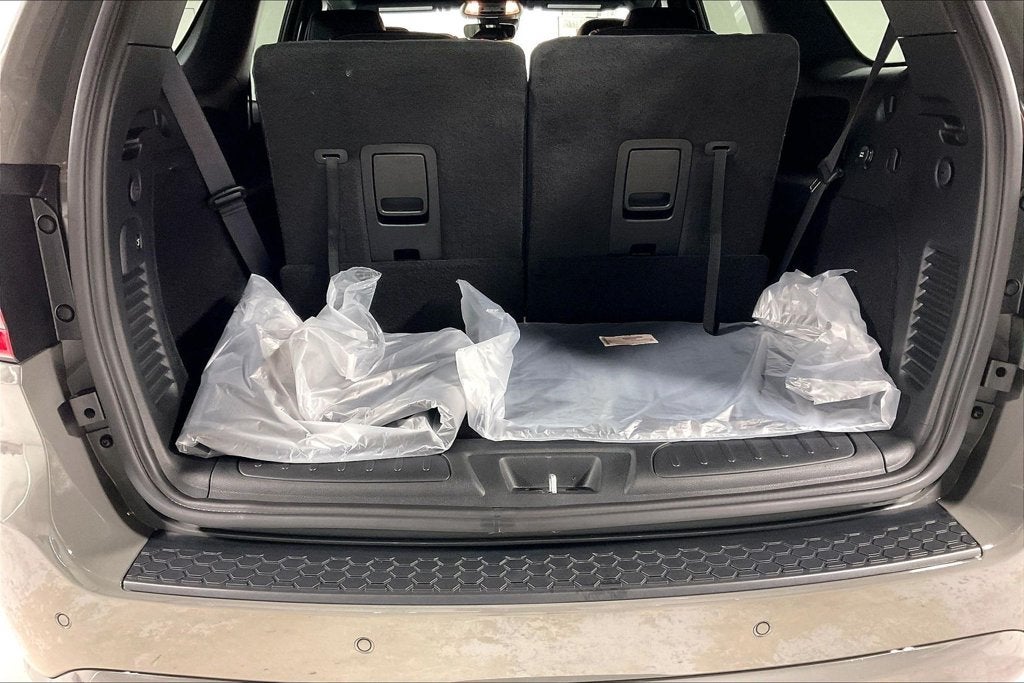 2027 Dodge Durango DURANGO GT HEMI V8 PLUS AWD