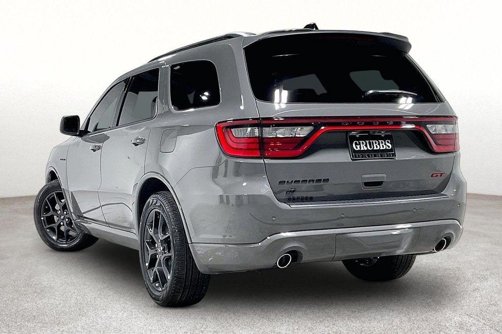 2027 Dodge Durango DURANGO GT HEMI V8 PLUS AWD