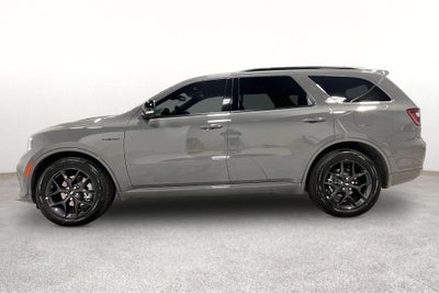 2027 Dodge Durango DURANGO GT HEMI V8 PLUS AWD