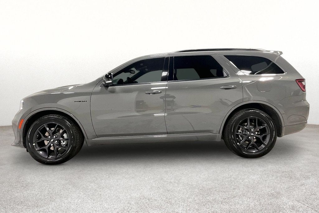 2027 Dodge Durango DURANGO GT HEMI V8 PLUS AWD