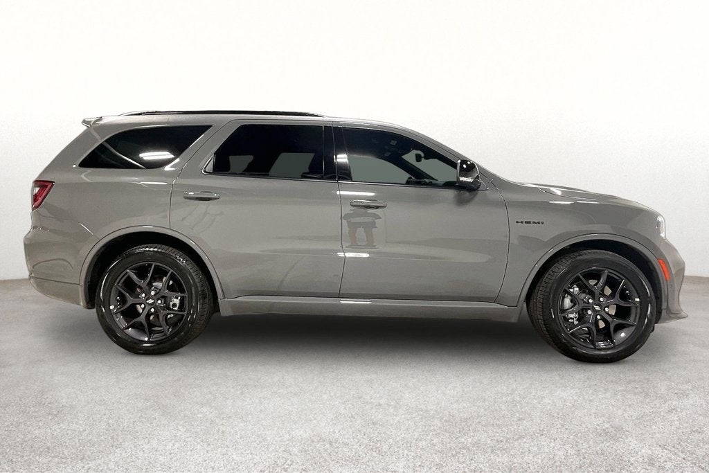 2027 Dodge Durango DURANGO GT HEMI V8 PLUS AWD