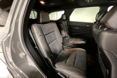 2027 Dodge Durango DURANGO GT HEMI V8 PLUS AWD