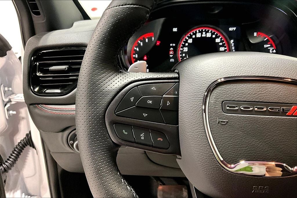 2027 Dodge Durango DURANGO GT HEMI V8 PLUS AWD