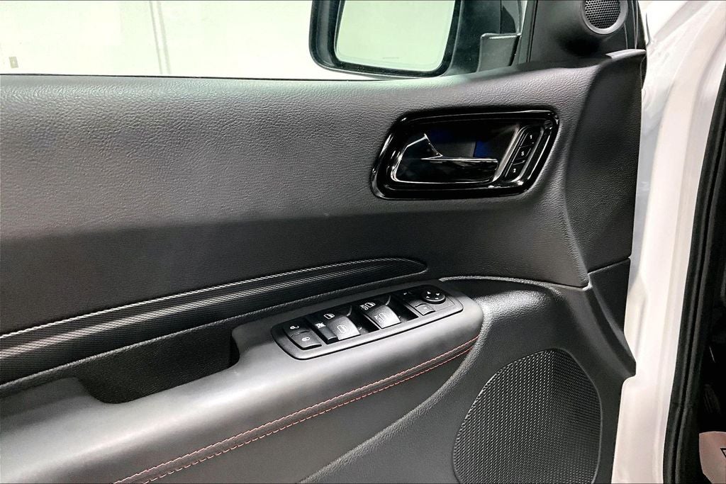 2027 Dodge Durango DURANGO GT HEMI V8 PLUS AWD