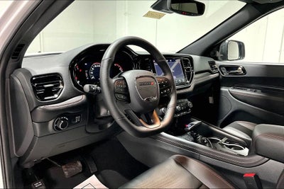 2027 Dodge Durango DURANGO GT HEMI V8 PLUS AWD