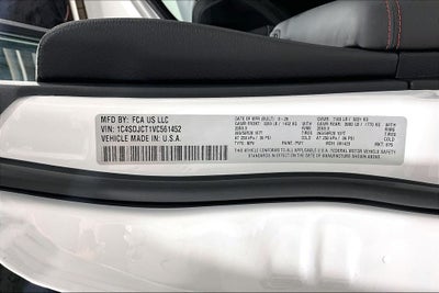 2027 Dodge Durango DURANGO GT HEMI V8 PLUS AWD