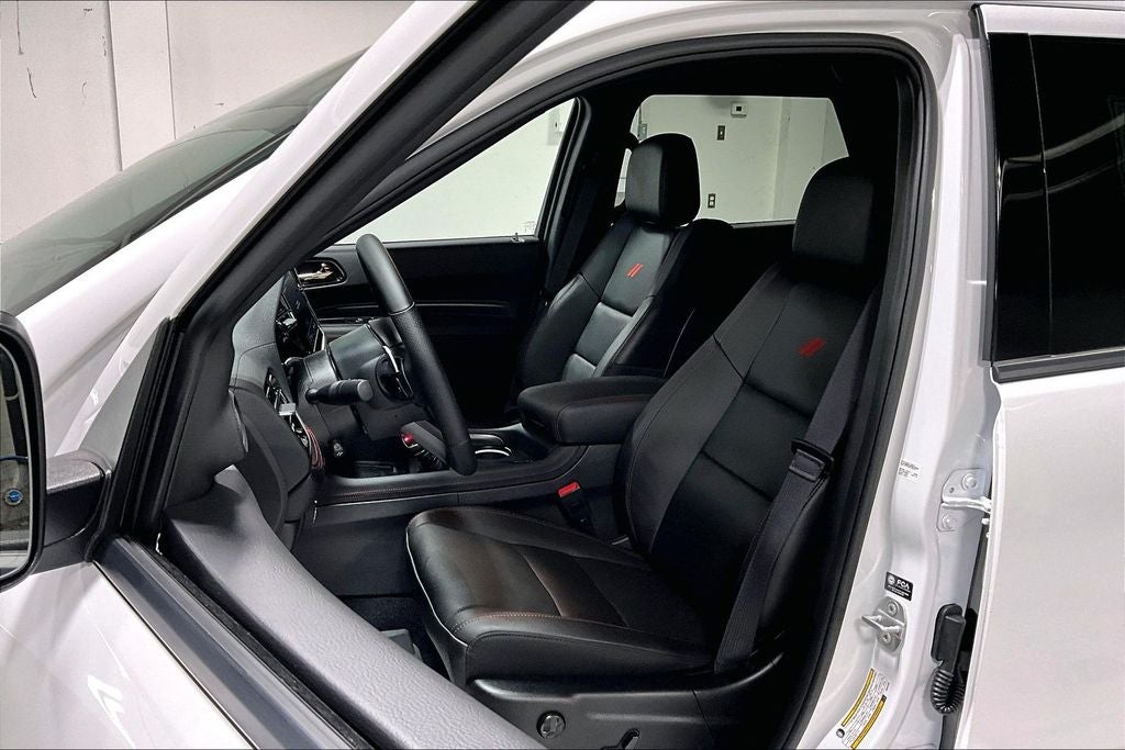 2027 Dodge Durango DURANGO GT HEMI V8 PLUS AWD