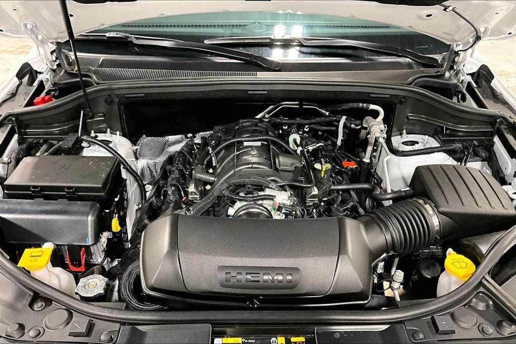 2027 Dodge Durango DURANGO GT HEMI V8 PLUS AWD