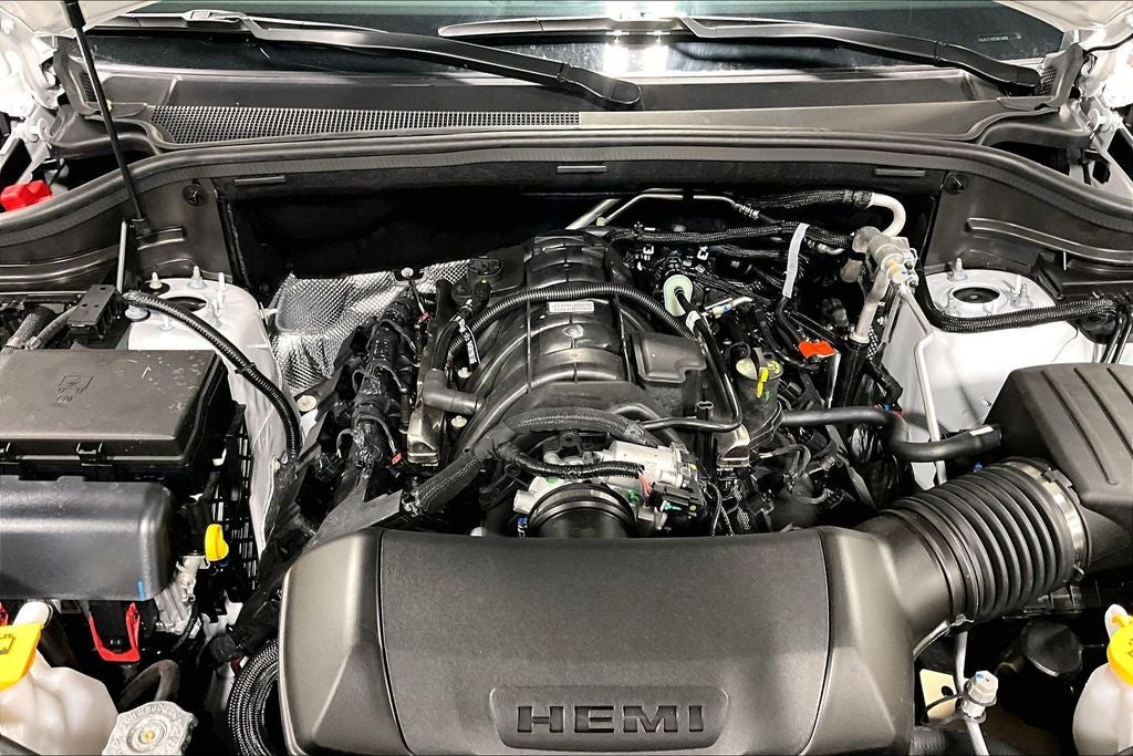 2027 Dodge Durango DURANGO GT HEMI V8 PLUS AWD