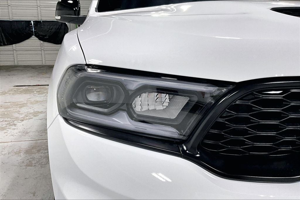 2027 Dodge Durango DURANGO GT HEMI V8 PLUS AWD
