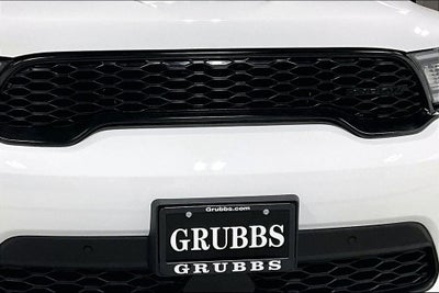 2027 Dodge Durango DURANGO GT HEMI V8 PLUS AWD
