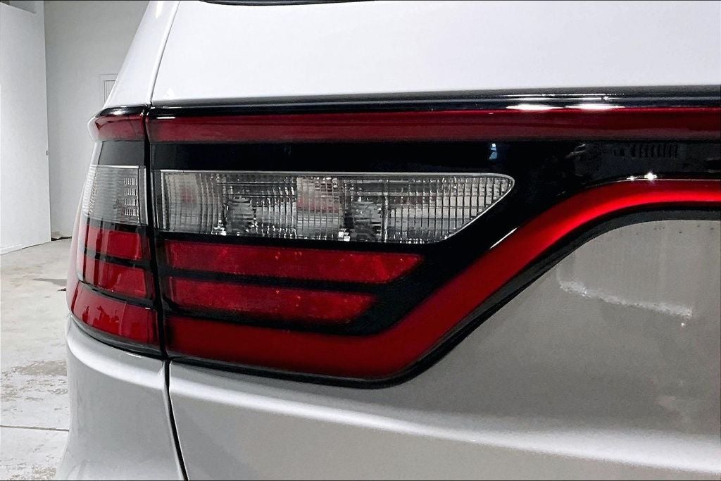 2027 Dodge Durango DURANGO GT HEMI V8 PLUS AWD