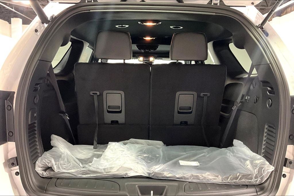2027 Dodge Durango DURANGO GT HEMI V8 PLUS AWD