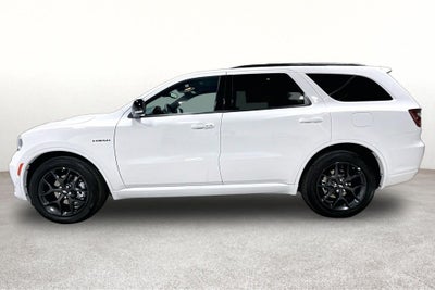 2027 Dodge Durango DURANGO GT HEMI V8 PLUS AWD