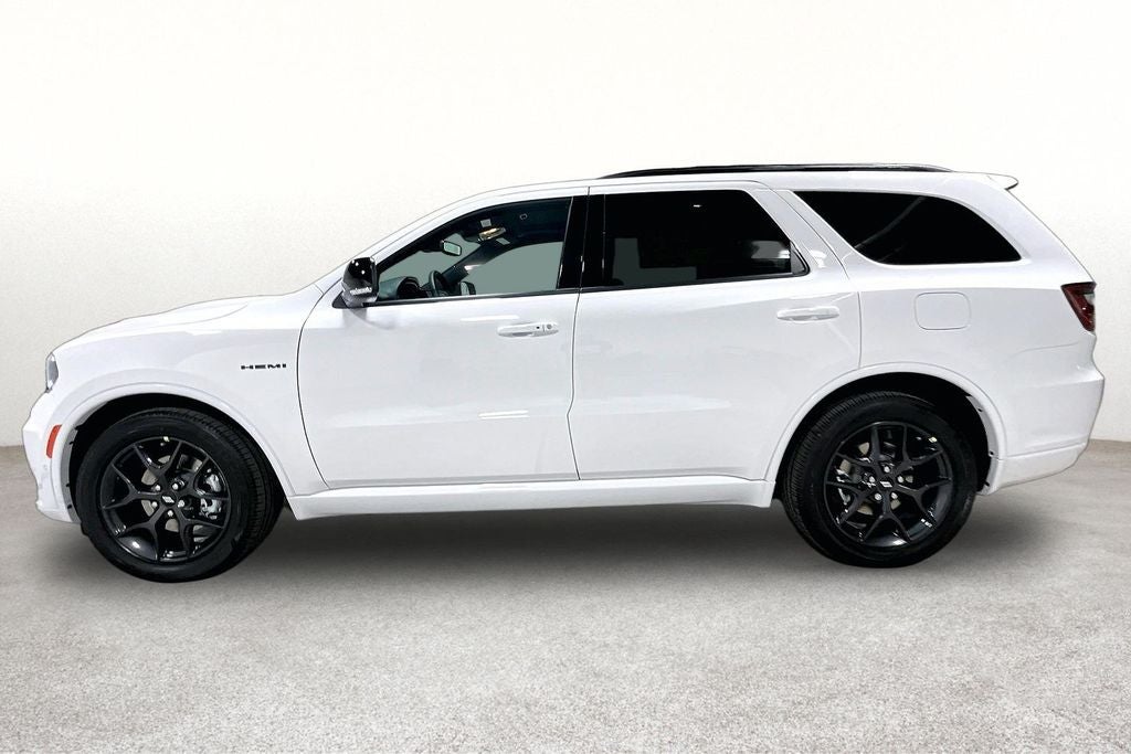 2027 Dodge Durango DURANGO GT HEMI V8 PLUS AWD