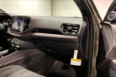 2027 Dodge Durango DURANGO GT HEMI V8 PLUS AWD
