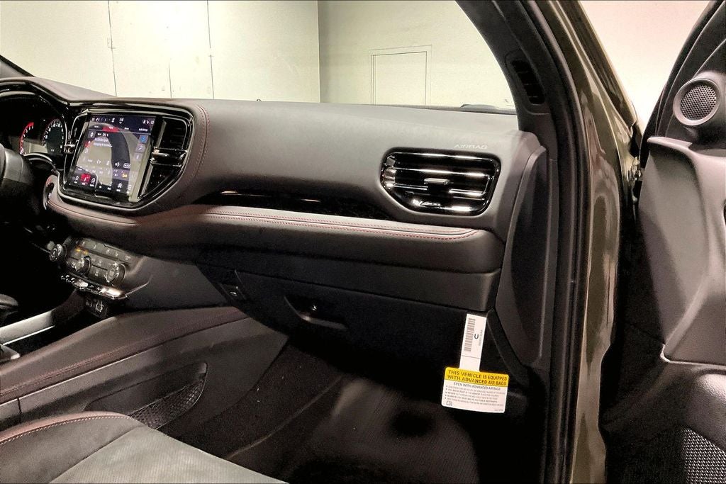 2027 Dodge Durango DURANGO GT HEMI V8 PLUS AWD